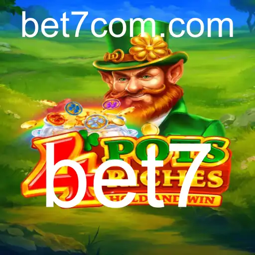 Descubra o Empolgante Mundo de 4potsriches com Bet7