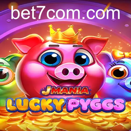 JManiaLuckyPyggs: Desvendando o Jogo e suas Regras