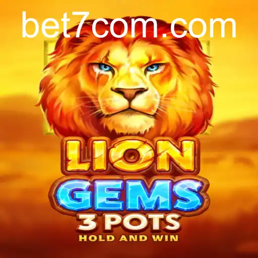 Explorando LionGems3pots: Estratégia e Aventura no Mundo dos Jogos Online