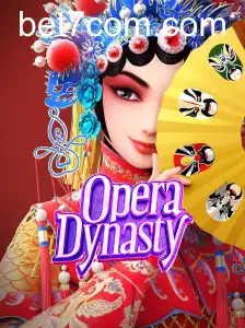 OperaDynasty: Descubra o Novo Fenômeno dos Jogos de Cassino Online