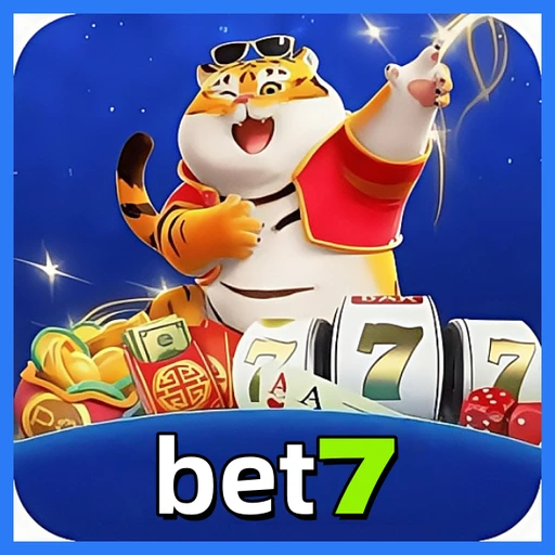 bet7 Logo