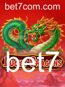 Descubra LuckyDragons: O Empolgante Mundo de Apostas com Bet7