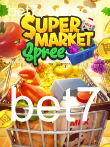 Descubra o Fascinante Mundo do Jogo SupermarketSpree