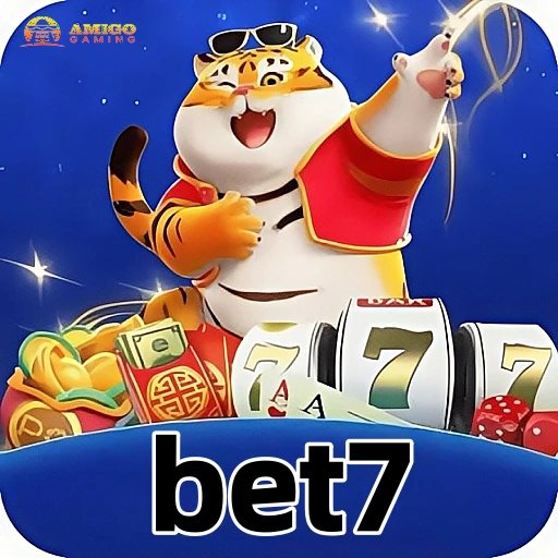 Logotipo bet7