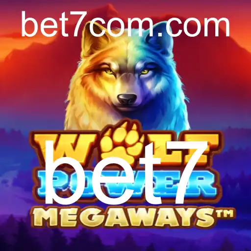 Descubra o Mundo Empolgante de WolfPowerMega com bet7